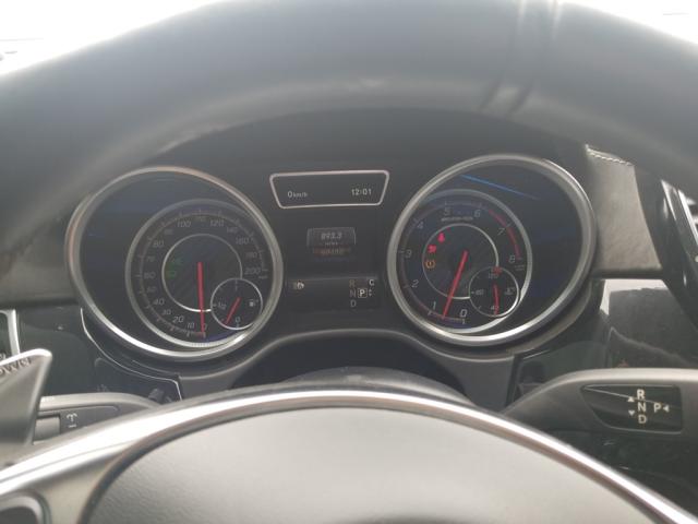 2016 MERCEDES-BENZ GLE 63 AMG 4JGDA7FB3GA669573