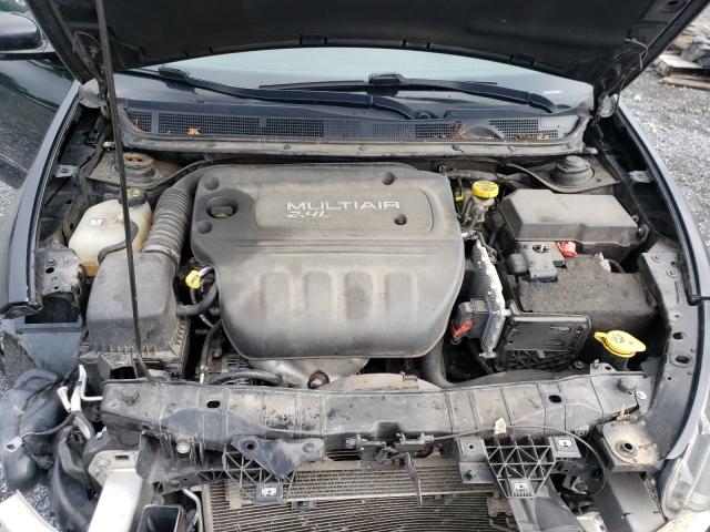 2014 DODGE DART GT 1C3CDFEB3ED678132