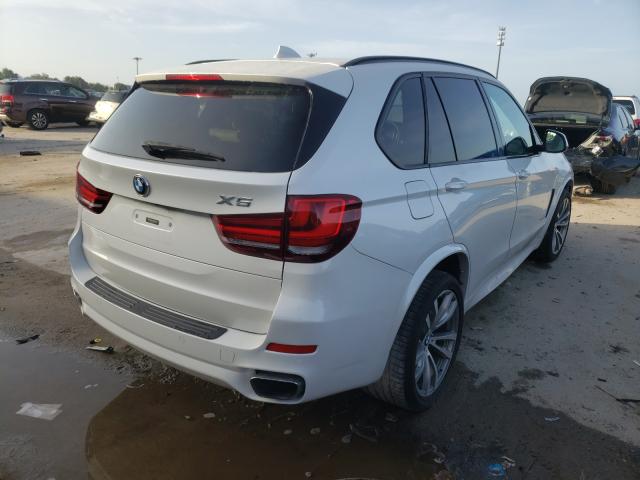 2014 BMW X5 XDRIVE5 5UXKR6C58E0C02649