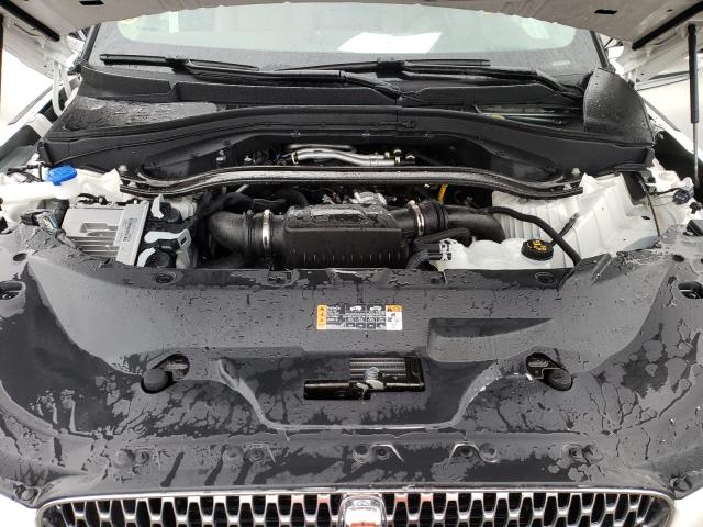 2021 LINCOLN AVIATOR RE 5LM5J7XC4MGL16552