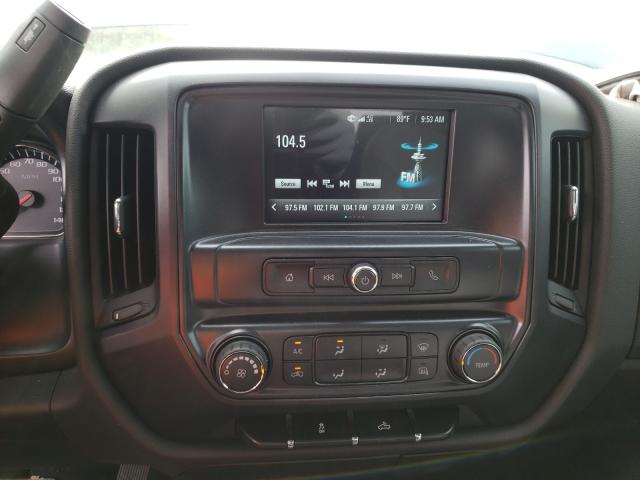 2019 GMC SIERRA LIM 2GTR1LEC2K1227903
