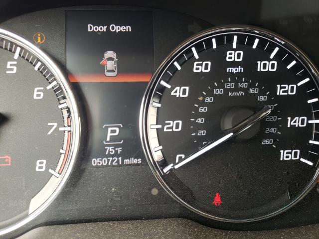 2016 ACURA RLX TECH JH4KC1F56GC001976