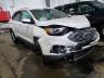 2019 FORD  EDGE