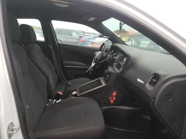 2014 DODGE CHARGER PO 2C3CDXAG0EH166953