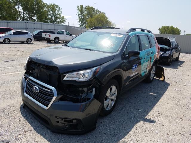 2021 SUBARU ASCENT 4S4WMAAD4M3400150