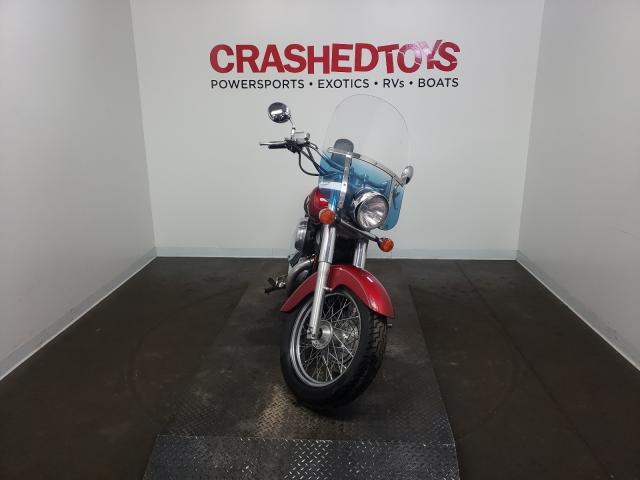 2003 HONDA VT750 CDB JH2RC44J53M101810
