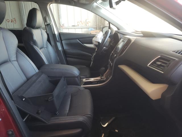 2020 SUBARU ASCENT LIM 4S4WMALD8L3479818