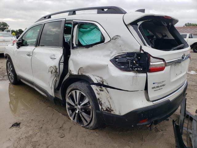 2019 SUBARU ASCENT TOU 4S4WMARD0K3472383