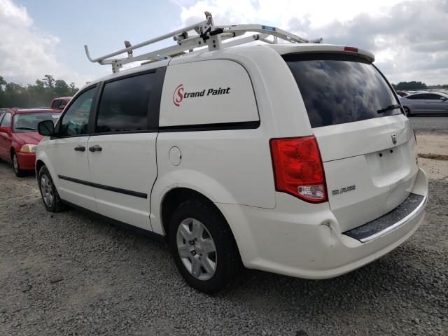 2012 DODGE RAM VAN 2C4JDGAG0CR404679