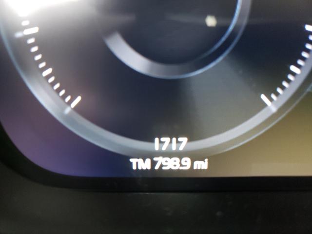 2021 VOLVO XC40 T5 R- YV4162UM6M2494786