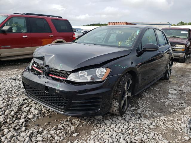 2017 VOLKSWAGEN GTI S 3VW5T7AU3HM028100