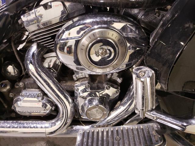 2009 HARLEY-DAVIDSON FLHRC 1HD1FR4169Y661488