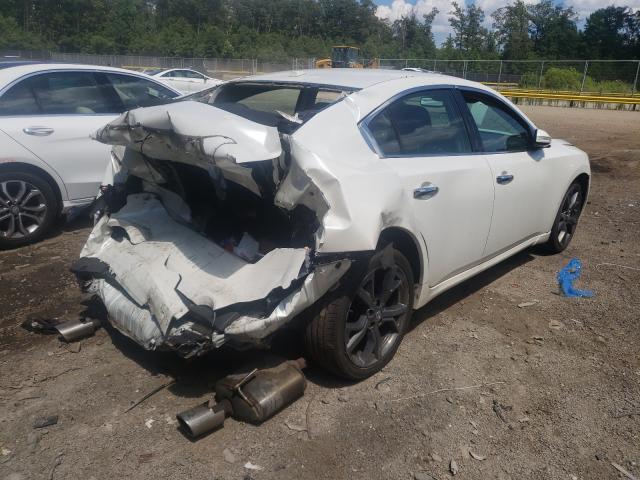 2013 NISSAN MAXIMA 1N4AA5AP0DC848089