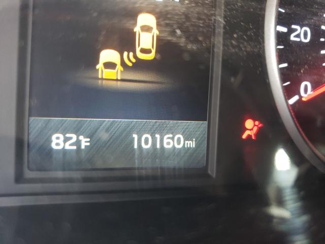 2021 KIA K5 GT 5XXG64J21MG042458