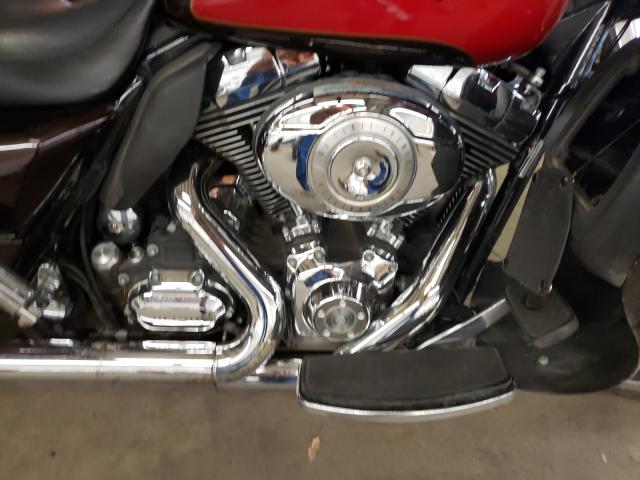 2010 HARLEY-DAVIDSON FLHTC 1HD1FC415AB635999