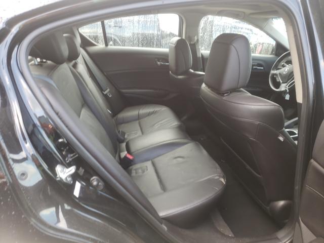 2014 ACURA ILX 20 PRE 19VDE1F56EE002743