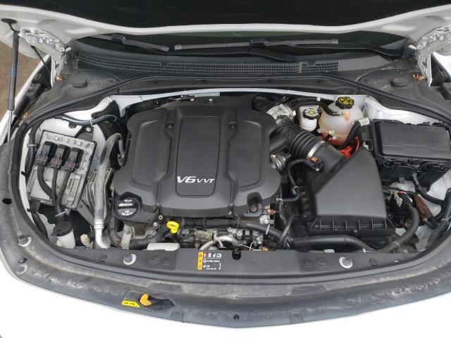 2017 BUICK LACROSSE E 1G4ZP5SS7HU141923