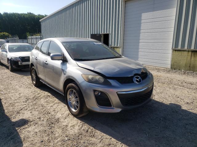 2010 Mazda Cx-7