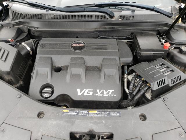 2013 GMC TERRAIN DE 2GKFLYE37D6245429