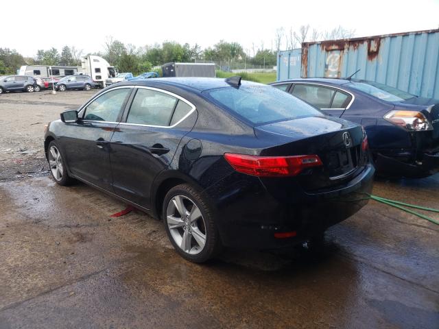 2014 ACURA ILX 20 PRE 19VDE1F56EE002743