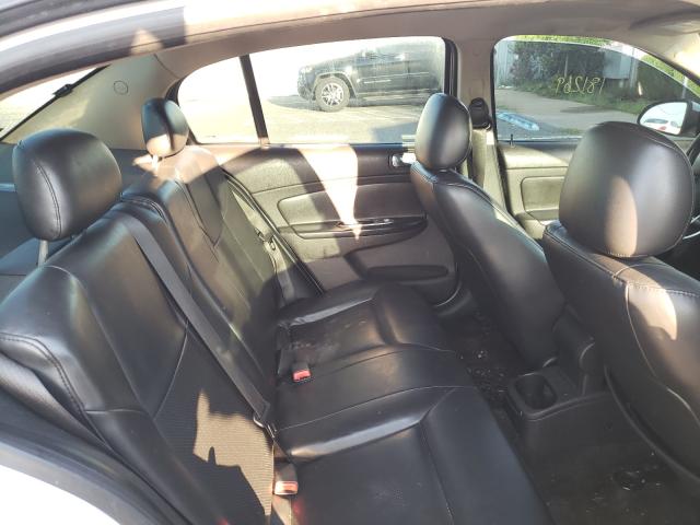 2010 CHEVROLET COBALT 2LT 1G1AF5F57A7187709