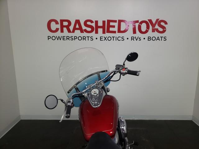 2003 HONDA VT750 CDB JH2RC44J53M101810
