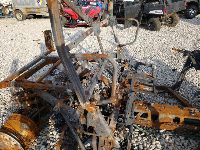 2020 CAN-AM DEFENDER H 3JBUGAN47LK004254