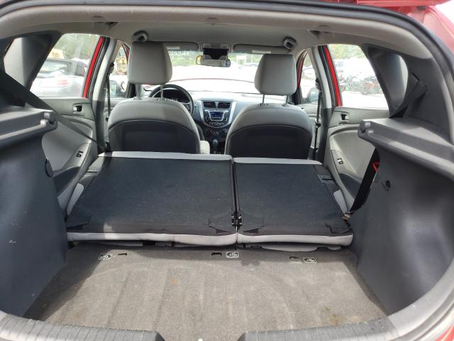 2015 HYUNDAI ACCENT GS KMHCT5AE8FU202674