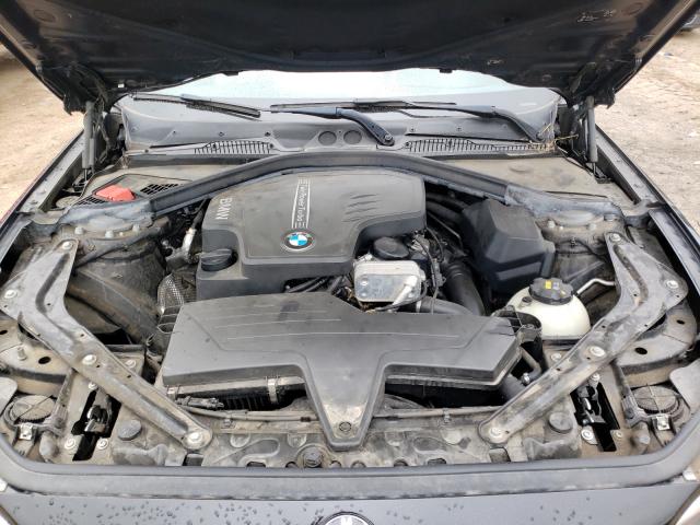 2016 BMW 228 XI SUL WBA1L9C5XGV325787