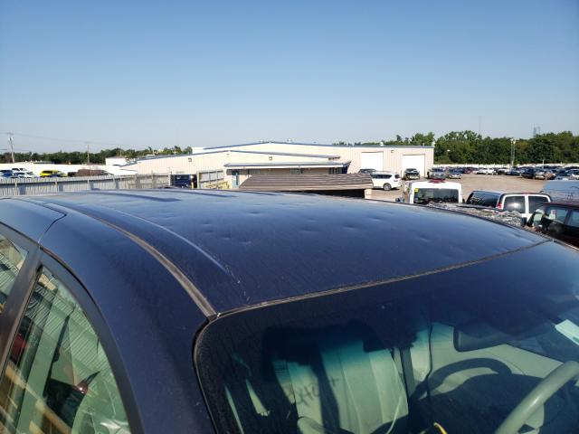 2011 TOYOTA SIENNA BAS 5TDKA3DC8BS004017