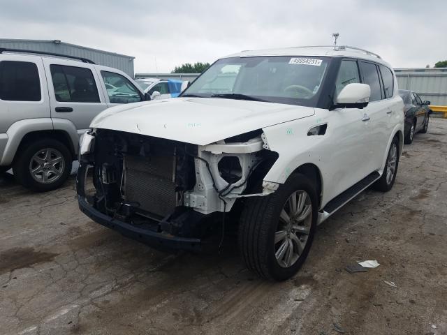 2012 INFINITI QX56 JN8AZ2NE6C9023670