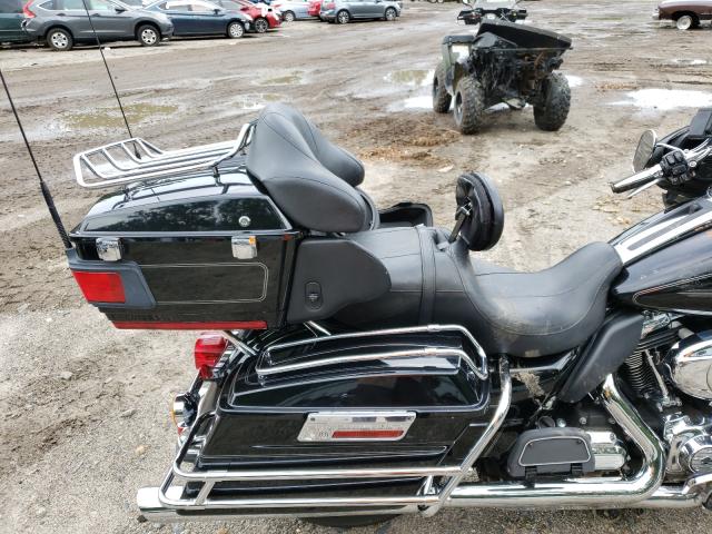 2012 HARLEY-DAVIDSON FLHTC ULTR 1HD1FCM18CB669258