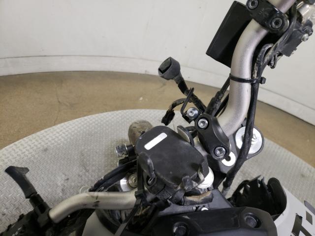 2020 YAMAHA MT09 JYARN53E8LA007785