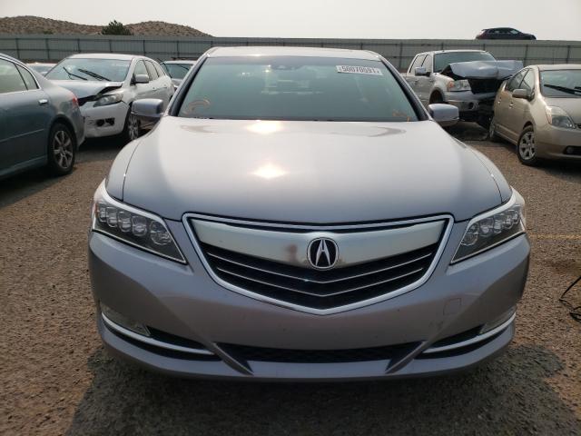 2016 ACURA RLX TECH JH4KC1F56GC001976