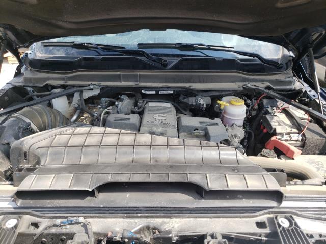 2020 RAM 3500 LIMIT 3C63RRRL0LG301573