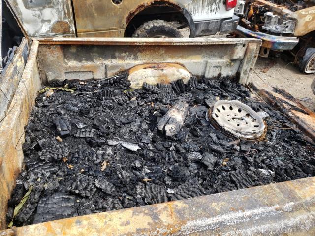 2GTEK69U311372446 GMC Sierra K1500 C3