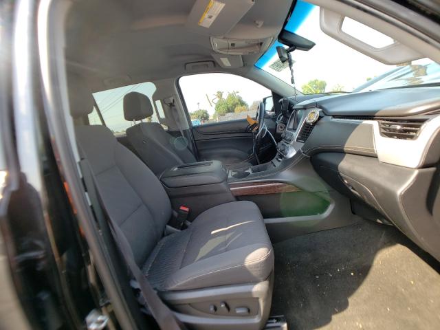 2017 GMC YUKON SLE 1GKS1AKC0HR382190