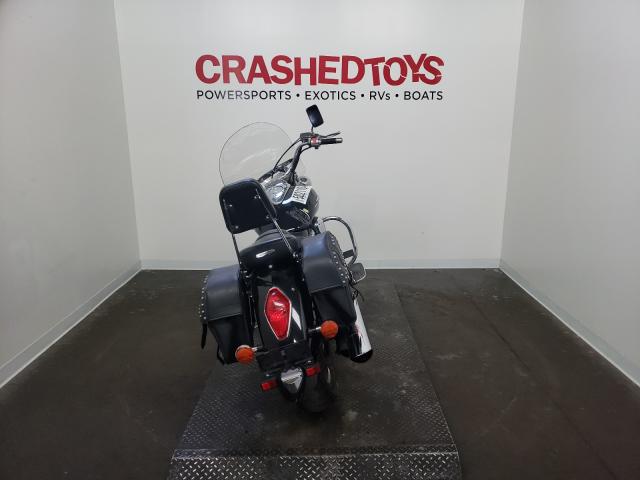 2002 HONDA VTX1800 R 1HFSC49052A004607