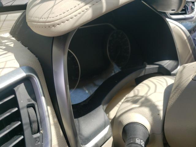 2015 NISSAN MURANO 5N1AZ2MH9FN227376
