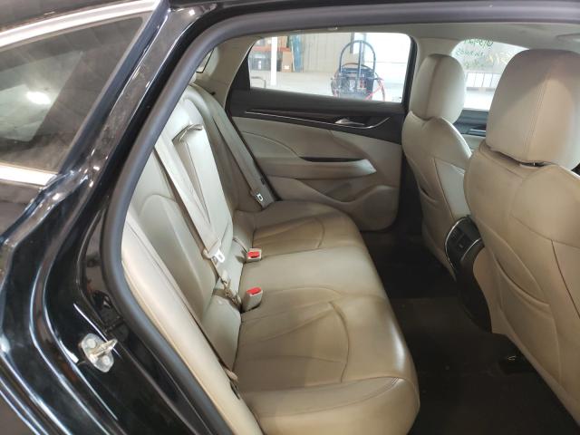 2017 BUICK LACROSSE E 1G4ZP5SS4HU212592