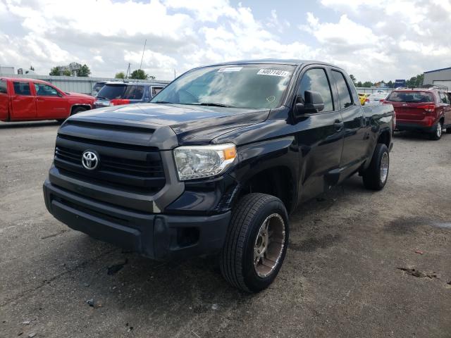 2014 TOYOTA TUNDRA DOU 5TFRU5F17EX030779