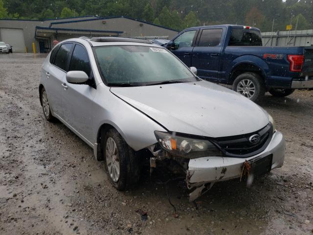 Vehiculos salvage en venta de Copart Hurricane, WV: 2011 Subaru Impreza 2