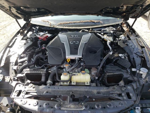 2017 INFINITI Q60 PREMIU JN1EV7EL1HM551340