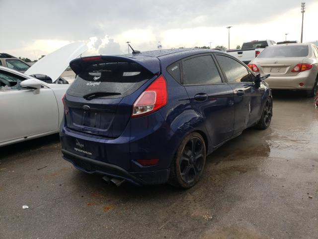 2016 FORD FIESTA ST 3FADP4GX4GM197064