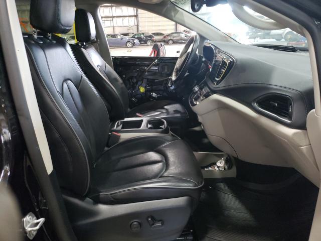 2019 CHRYSLER PACIFICA H 2C4RC1N74KR508832