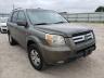 2006 HONDA  PILOT