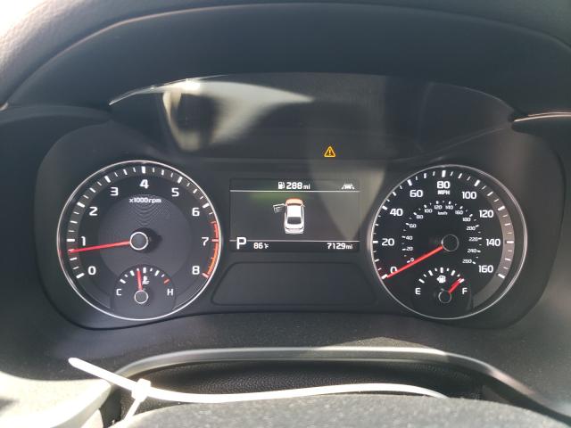 2021 KIA FORTE GT 3KPF44AC1ME276876