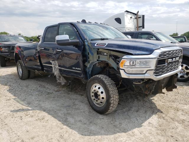 2020 RAM 3500 LIMIT 3C63RRRL0LG301573