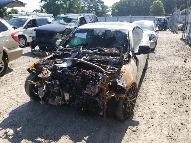 2021 BMW 228XI WBA73AK02M7G61549