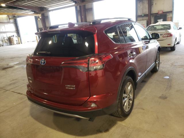 2018 TOYOTA RAV 4 JTMDJREV2JD166344